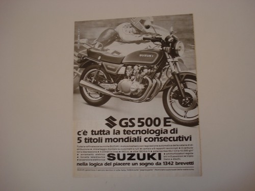 Advertising pubblicità 1982 - advertising,