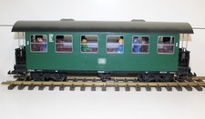 LGB scala G 3070 DB carrozza