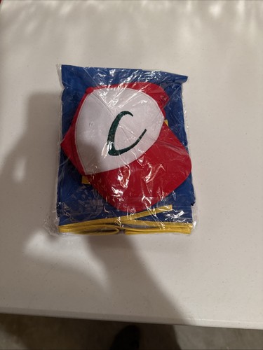 Costume allenatore pokemon ash - allenatore,