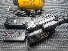 Sony CCD-TR2000E, TESTATO ✅