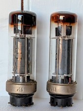 Philips 4689 Coppia valvole