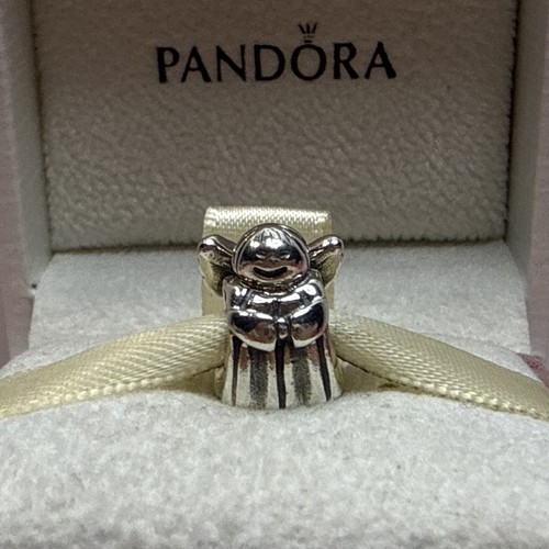 10a nwot auth pandora - ss, angel