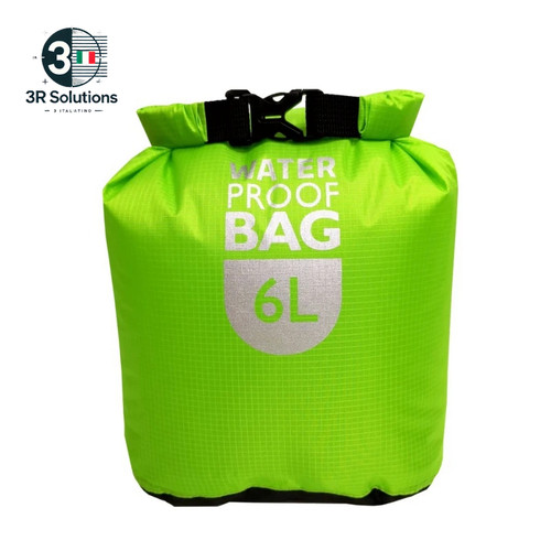 Nuoto borsa impermeabile - nuoto,