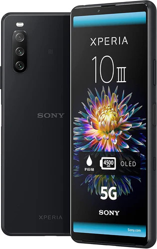Sony xperia 10iii 128 - 10iii, gb