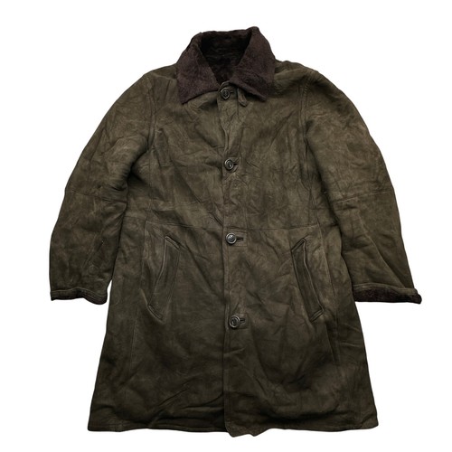 Metropolitan view cappotto - metropolitan,