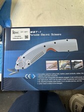 Forbice Elettrica (Taglierina