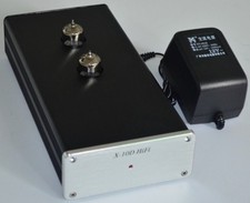 HIFI 6N11 Tube Preamp Base su