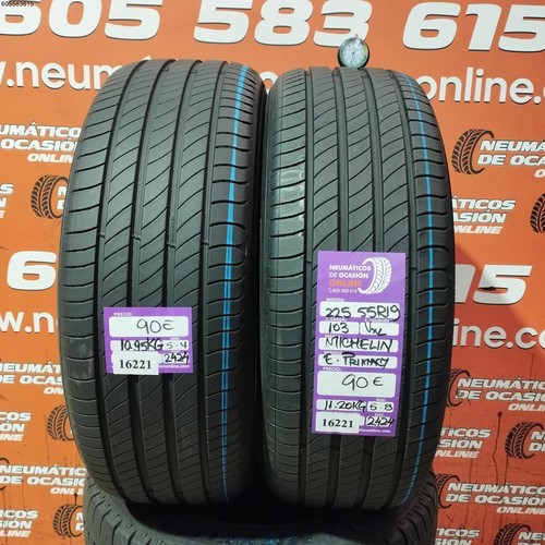 225 r19 103v xl michelin - 103v,