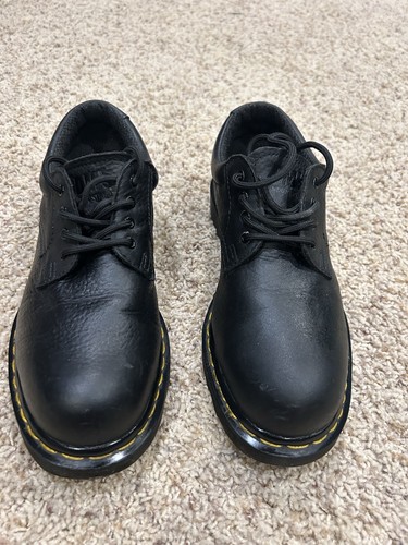 Industrial doc martins - industrial,