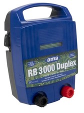 Elettrificatore per Recinti