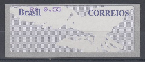 Brasile procomp atm colomba - brasile,
