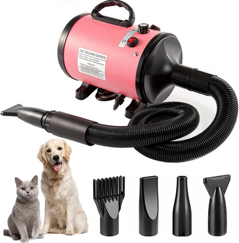 Soffiatore per cani - per,