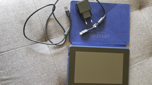 Kindle fire 3 - fire, (3