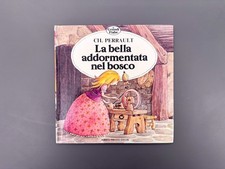 La Bella Addormentata nel
