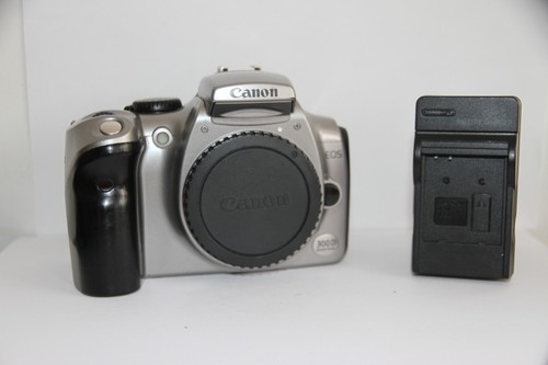 Testato canon eos 300d - testato.,