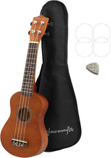 Ukulele Soprano per