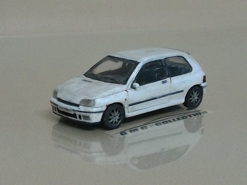 Renault clio 16v - clio, 1.8