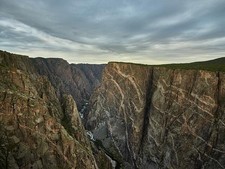 Montrose Colorado Black Canyon