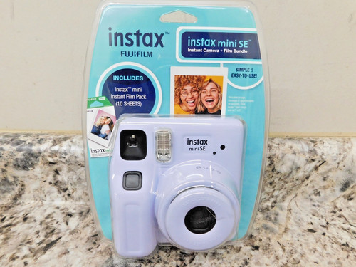 Fuji pellicola instax mini - pellicola,