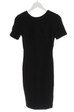 ZARA Abito a maniche corte