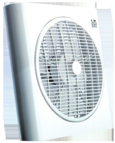 Vortice ventilatore rotante - vortice,