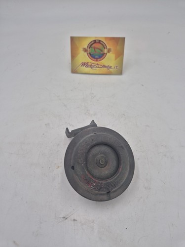 Claxon 12v con staffa - 12v,