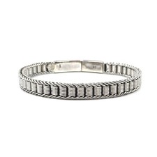 Bracciale in argento sterling