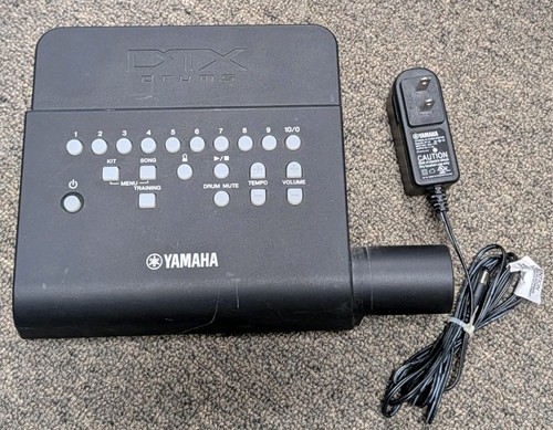 Modulo batteria elettronica