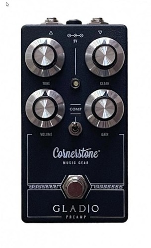 Cornerstone gladio black - cornerstone,