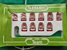 Subbuteo Squadra LW MP 372