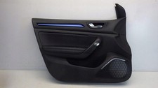 RENAULT MEGANE IV GT LINE
