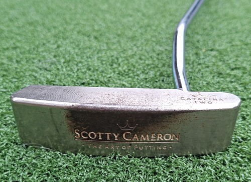 Titleist scotty cameron - titleist,
