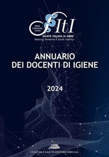 Libro - Annuario Dei Docenti