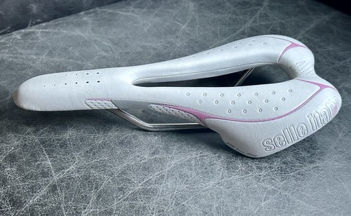 Sella bici selle italia - sella,