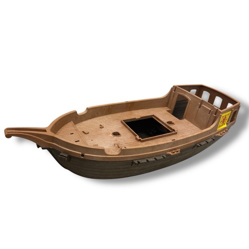 Playset nave pirata simba - nave,