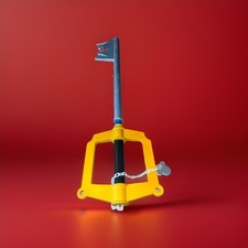 Venditore UK Kingdom Hearts