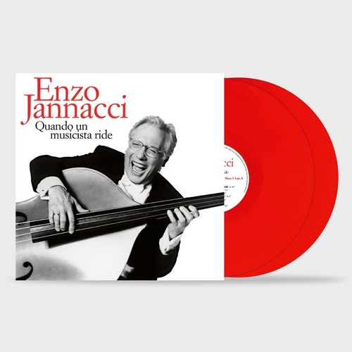 Enzo jannacci quando - lp,