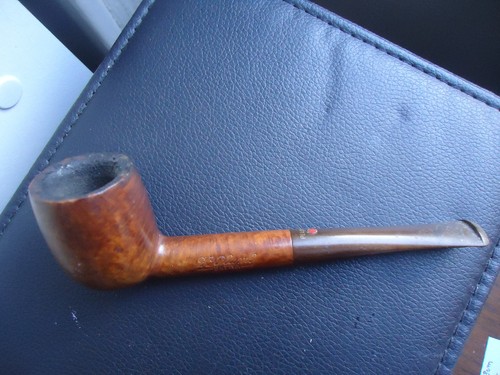 Pipe marque plumb extra 3 - dr,