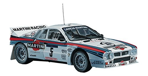Kit modellino hasegawa 24 - kit,