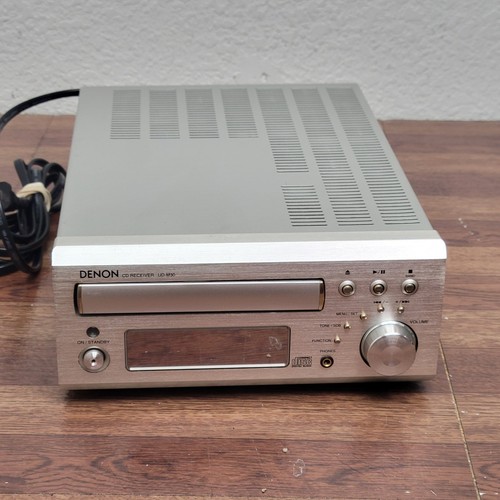 Denon m30 ricevitore - ud-m30,