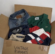Box lotto abbigliamento - lotto,