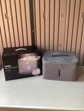 Nuby sterilizzatore per - sterilizzatore,