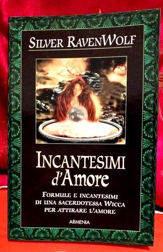 Incantesimi amore - incantesimi, d’amore