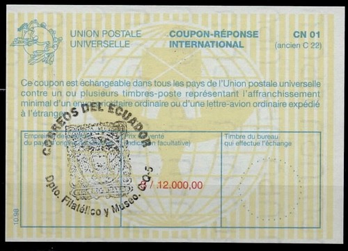 Ecuador 000 00 - ecuador, s