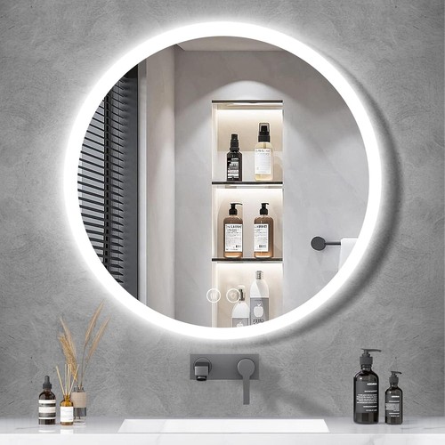 Specchio bagno con