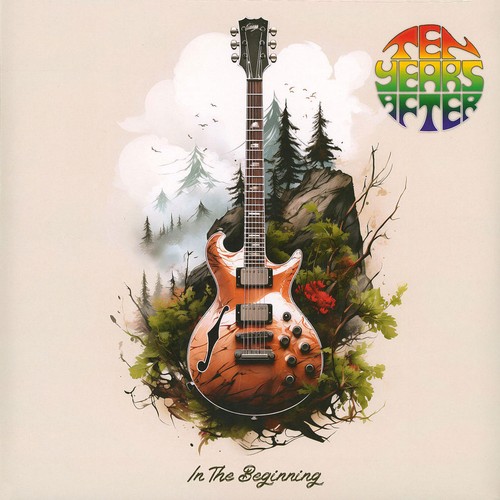 Ten years after in the - years,