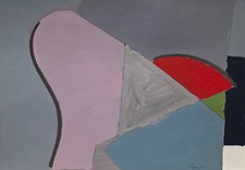 FUSI WALTER (Udine, 1924 -