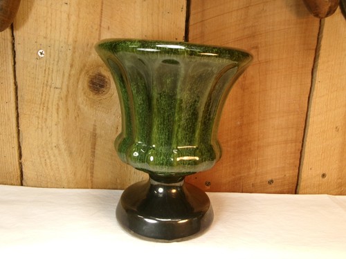 Vaso fioriera urna con