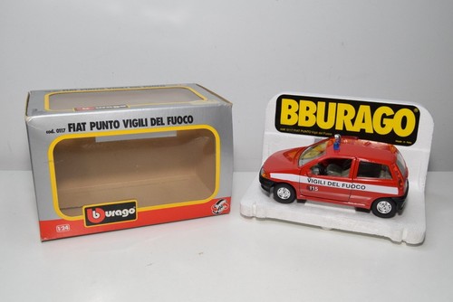 B70 bburago burago 0117 - burago,