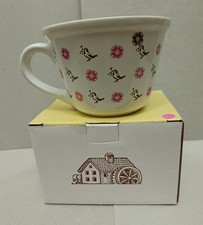 Mulino bianco tazza - bianco,